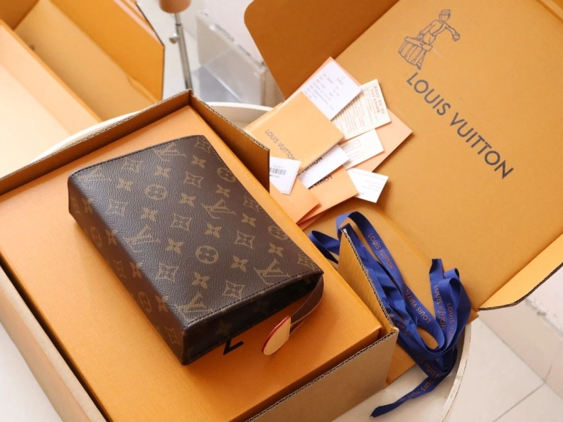 EasyMatch LX Wallets 12277