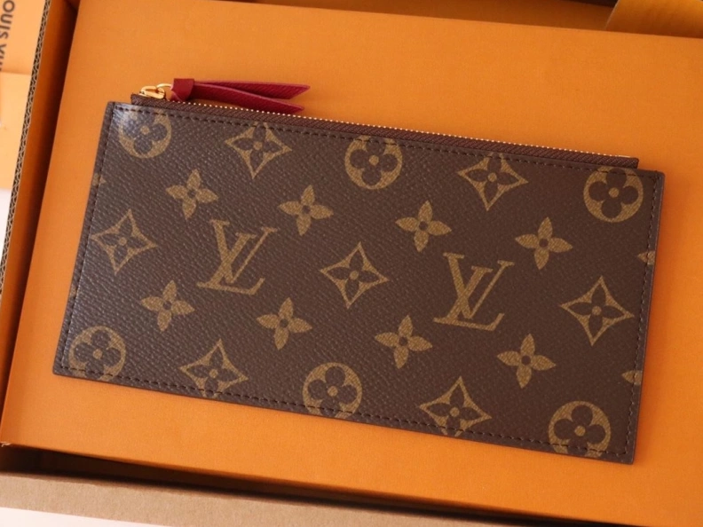 Trendsetting LX Wallets 12231
