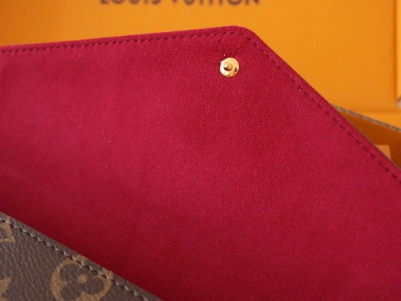 Trendsetting LX Wallets 12231