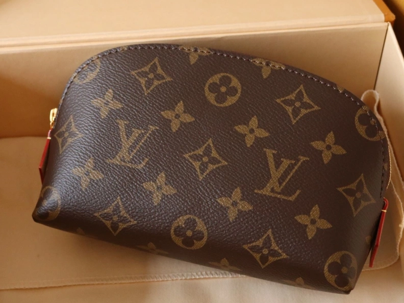 LX Clutch Bags Bright 12384