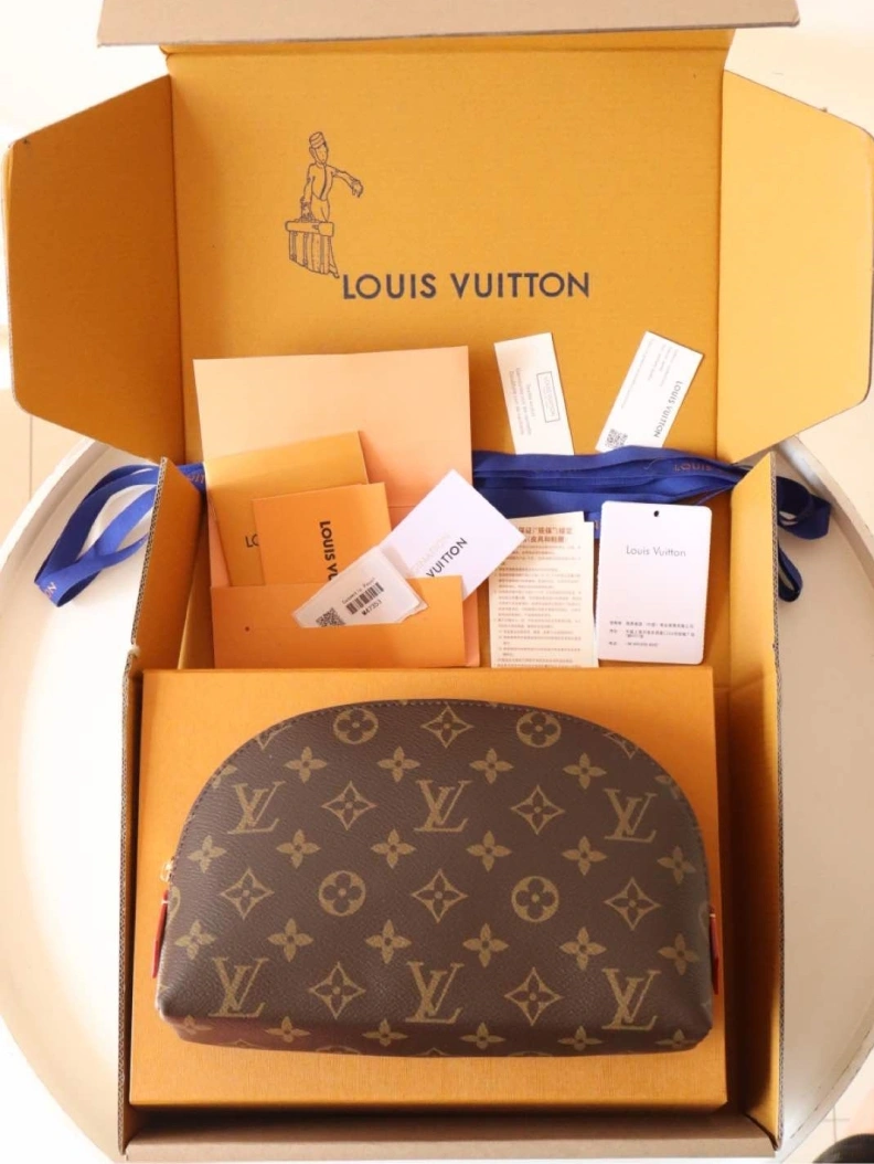 Popular LX Clutch Bags 12375