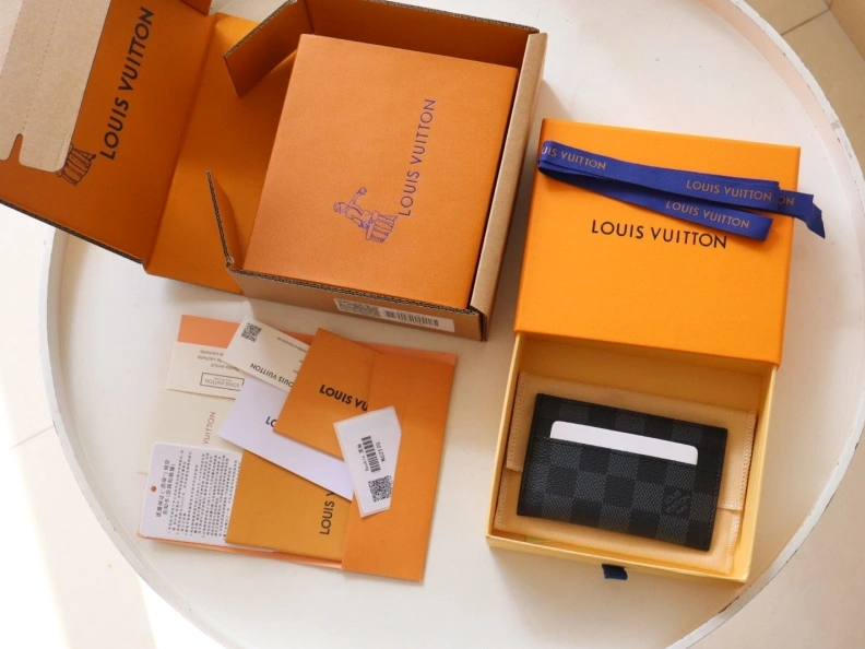 GoodFit LX Wallets 12227
