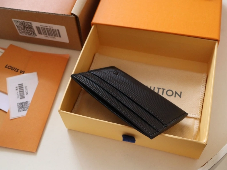 LX Wallets Minimalist 12222