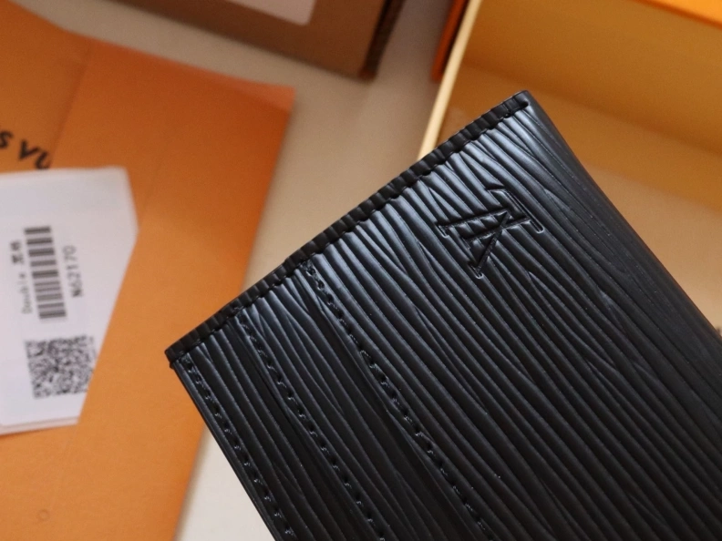 LX Wallets Minimalist 12222