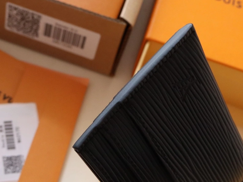 LX Wallets Minimalist 12222