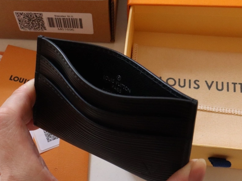 LX Wallets Minimalist 12222