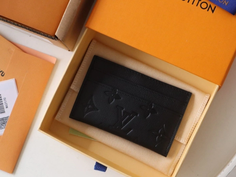 LX Wallets HighQuality 12215