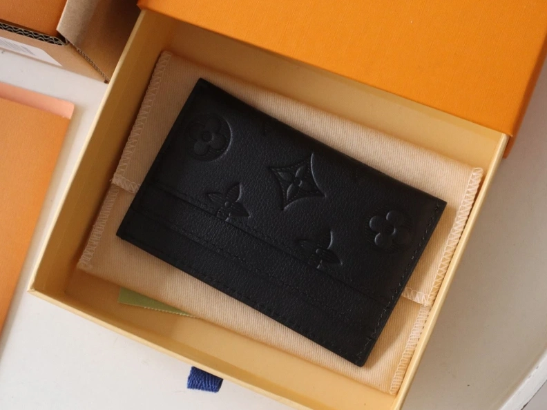 LX Wallets HighQuality 12215