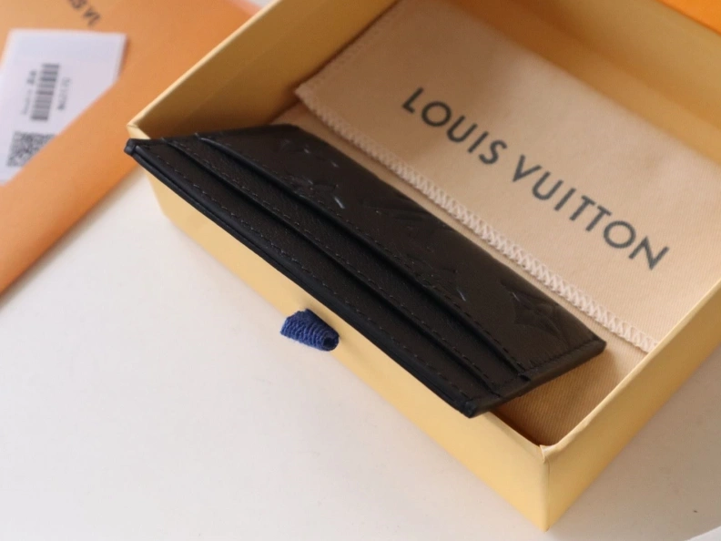 LX Wallets HighQuality 12215
