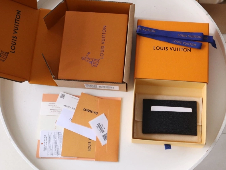 LX Wallets GoodFit 12220
