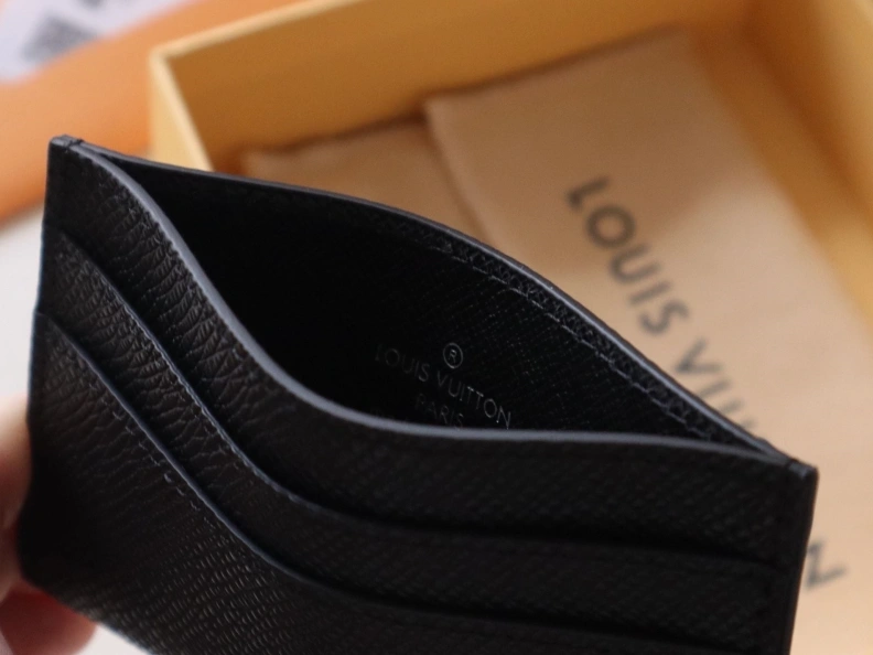 LX Wallets GoodFit 12220