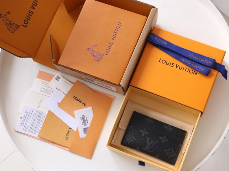 Stylish LX Wallets 12224