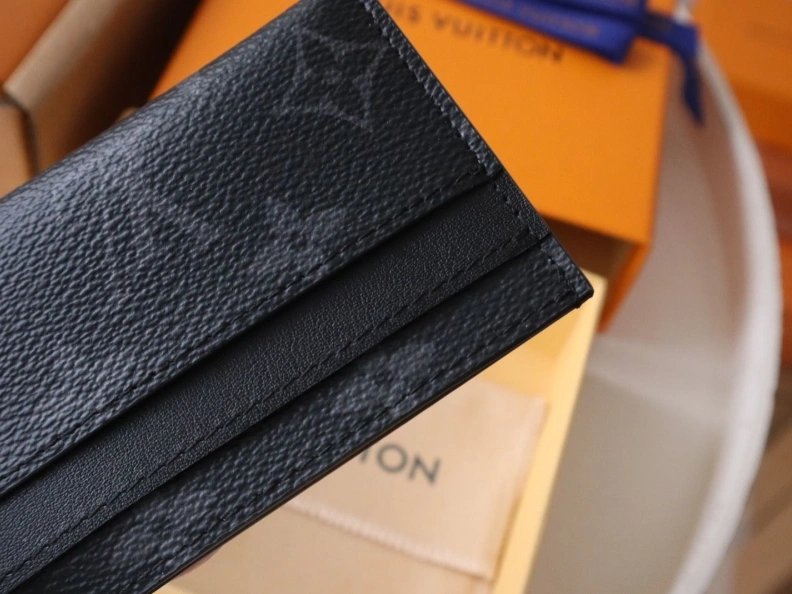 Stylish LX Wallets 12224