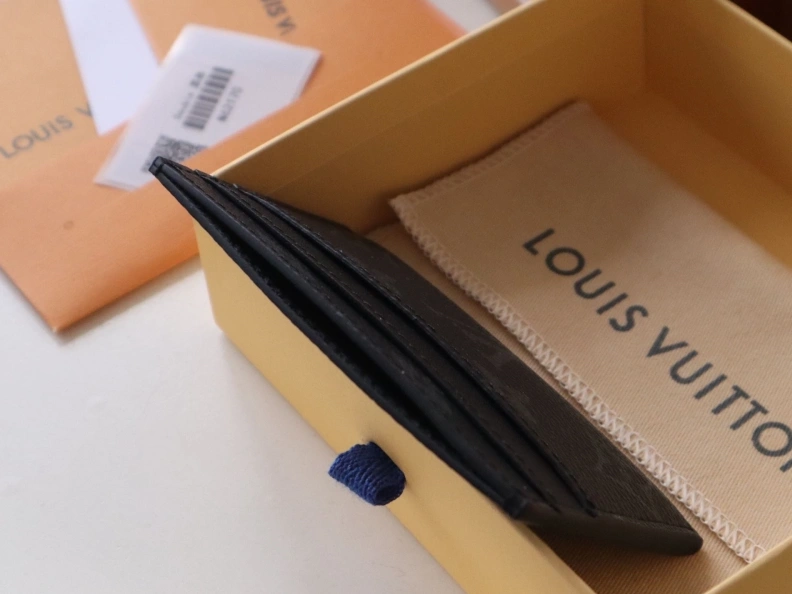 Stylish LX Wallets 12224