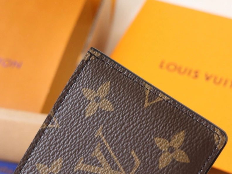 LX Wallets Trendy 12219