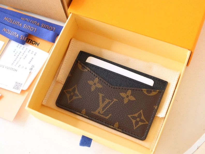LX Wallets Trendy 12219
