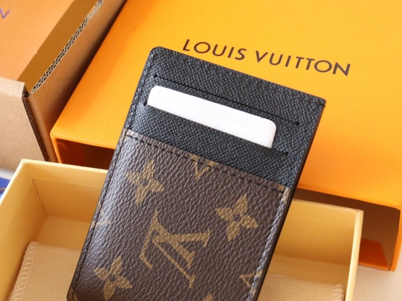 LX Wallets Trendy 12219