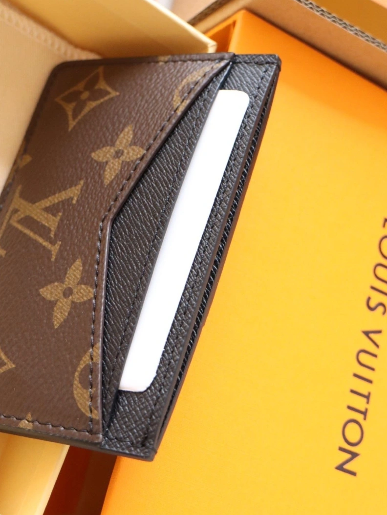 LX Wallets Trendy 12219