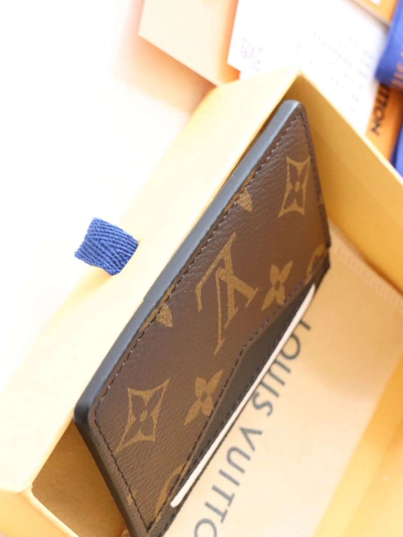 LX Wallets Trendy 12219