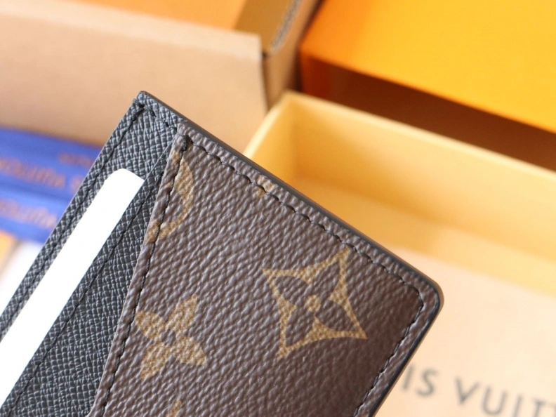 LX Wallets Trendy 12219