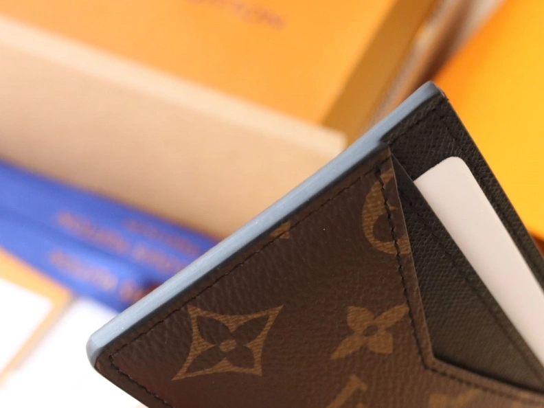 LX Wallets Trendy 12219