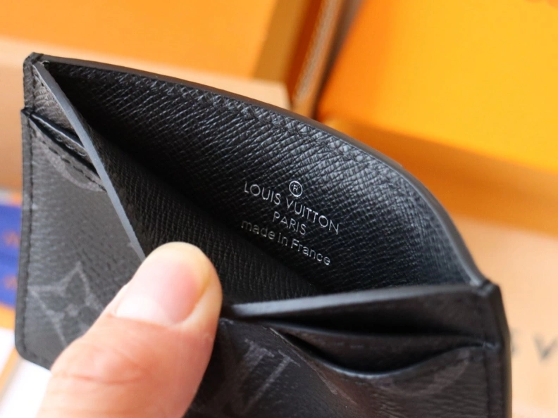 Durable LX Wallets 12218
