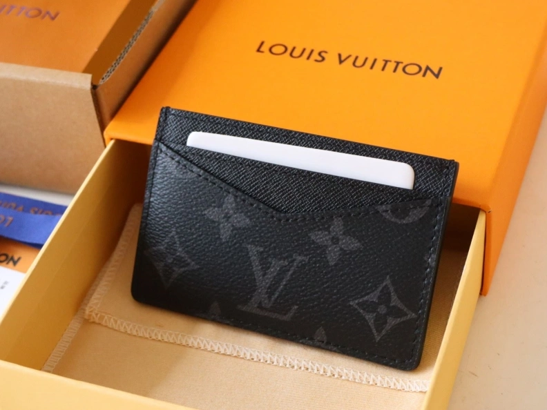 Durable LX Wallets 12218