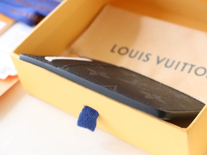 Durable LX Wallets 12218