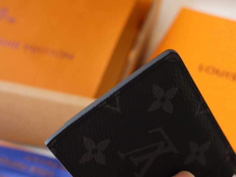 Durable LX Wallets 12218