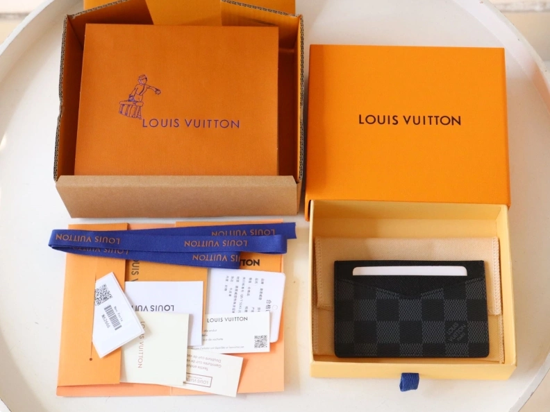 Popular LX Wallets 12213