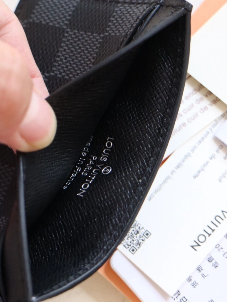Popular LX Wallets 12213