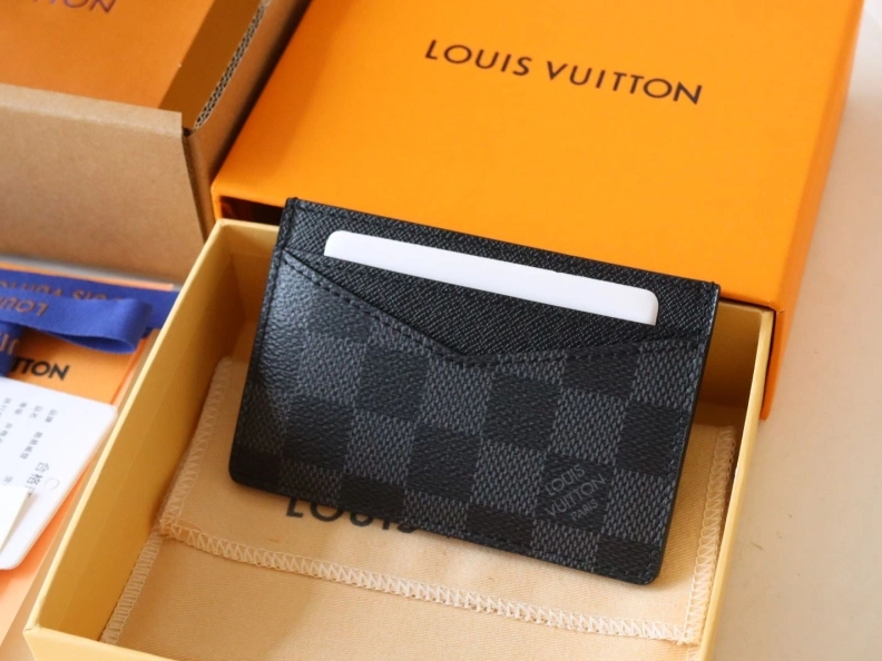 Popular LX Wallets 12213