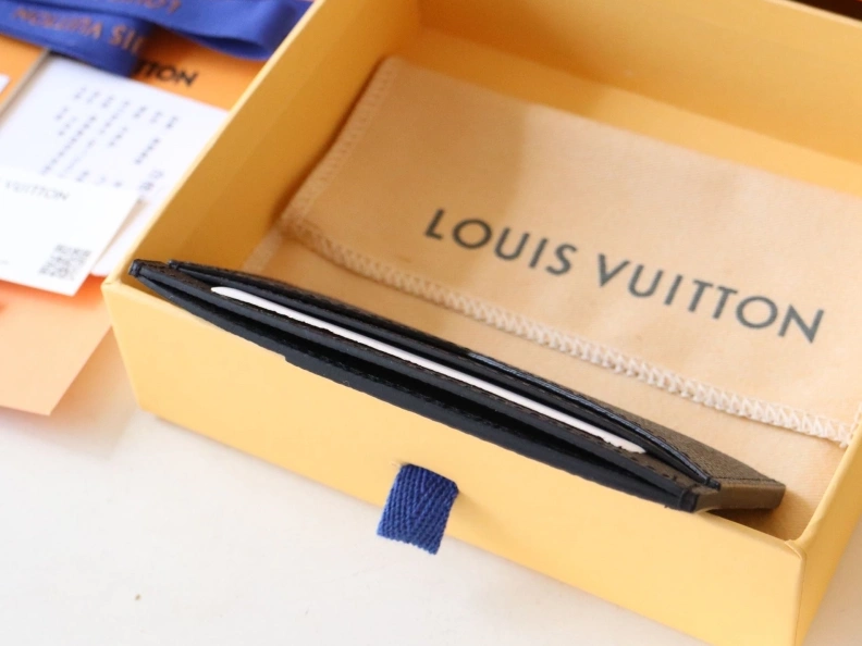 Popular LX Wallets 12213
