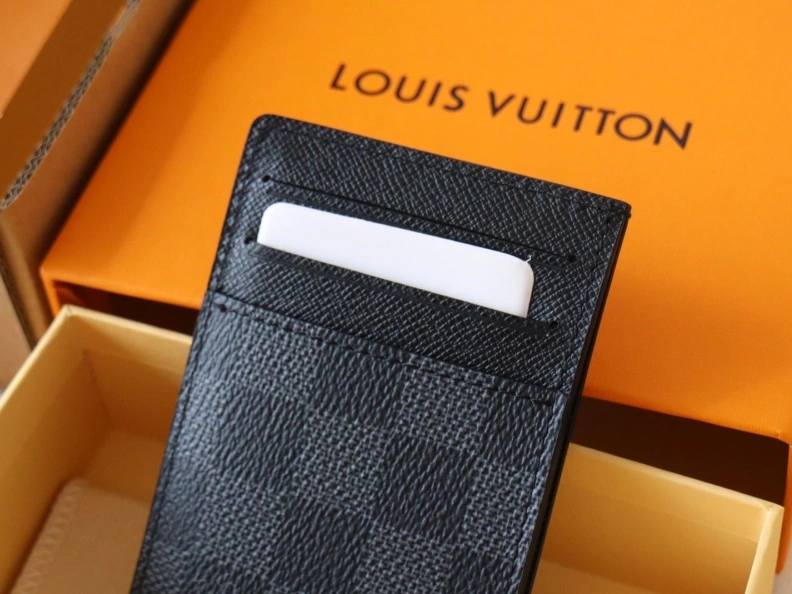 Popular LX Wallets 12213