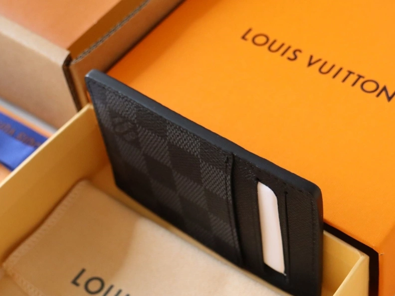 Popular LX Wallets 12213
