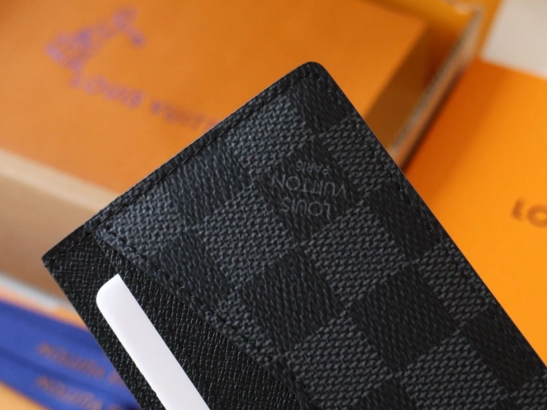 Popular LX Wallets 12213