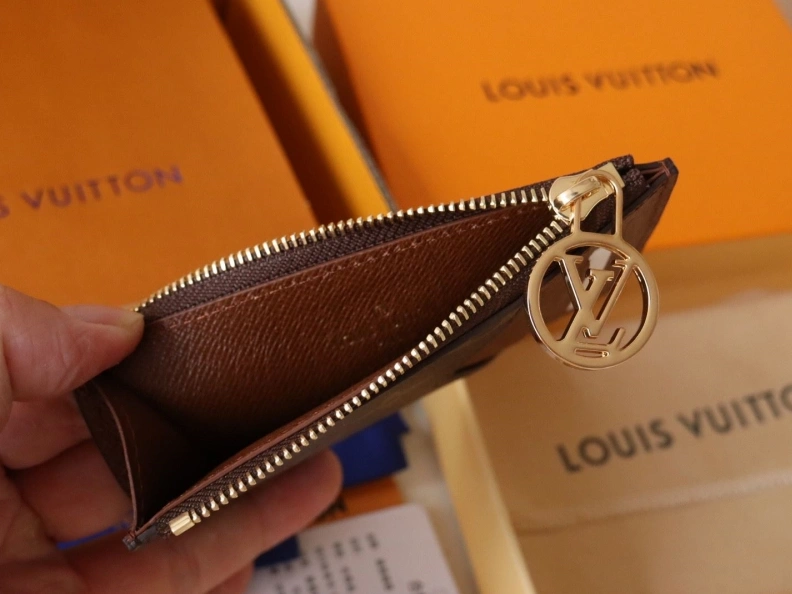LX Wallets DailyWear 12207