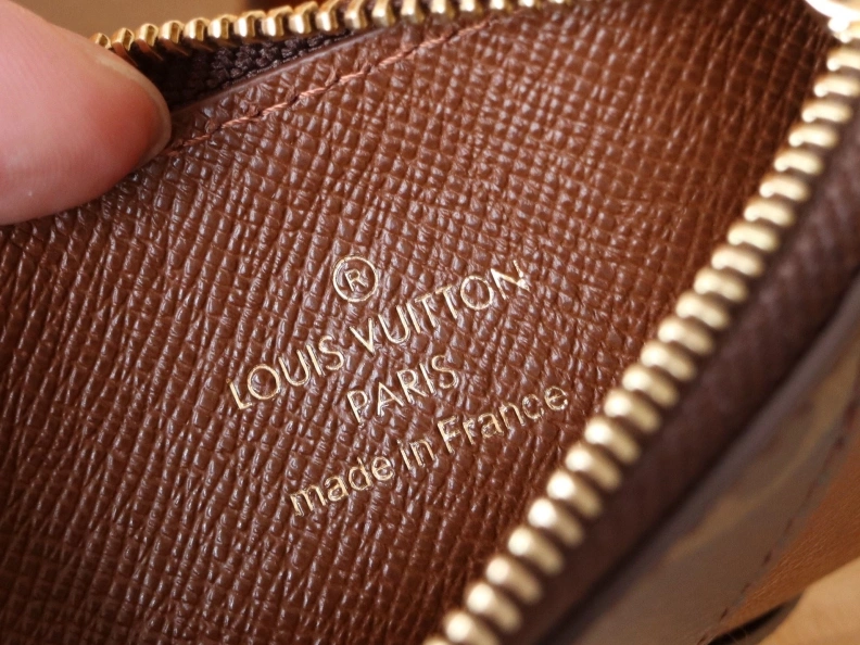 LX Wallets DailyWear 12207