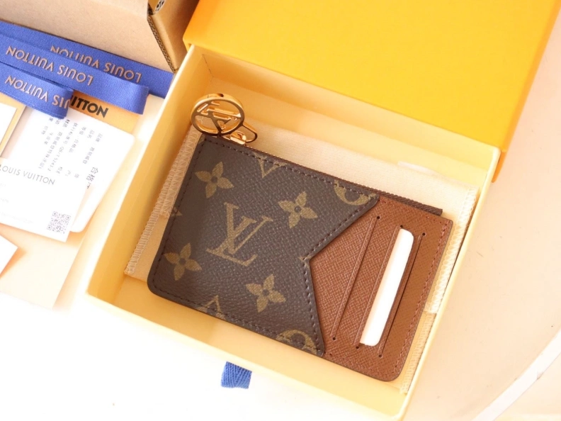 LX Wallets DailyWear 12207