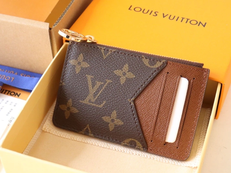 LX Wallets DailyWear 12207