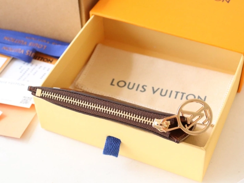 LX Wallets DailyWear 12207