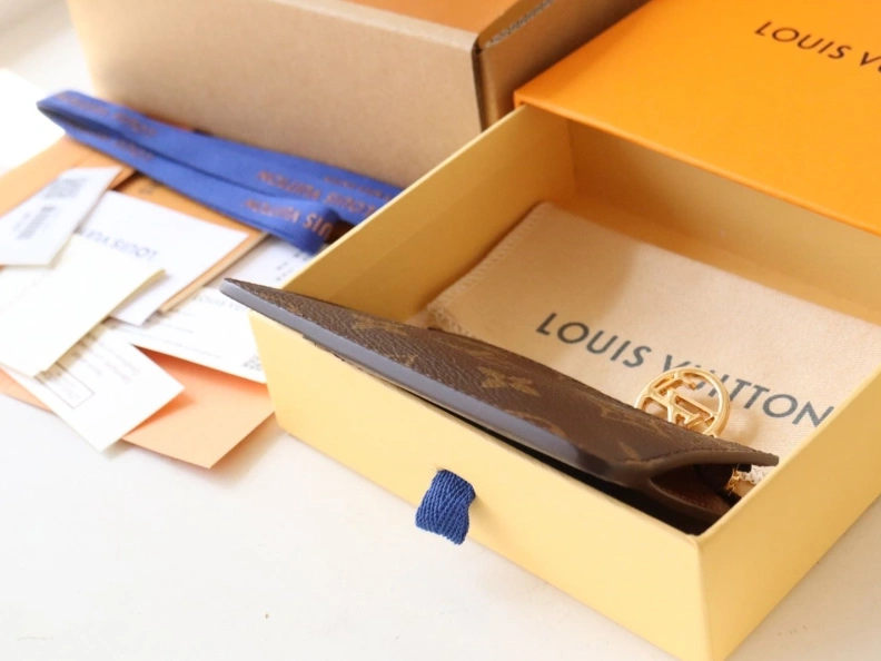 LX Wallets DailyWear 12207