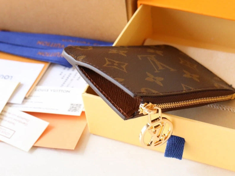 LX Wallets DailyWear 12207