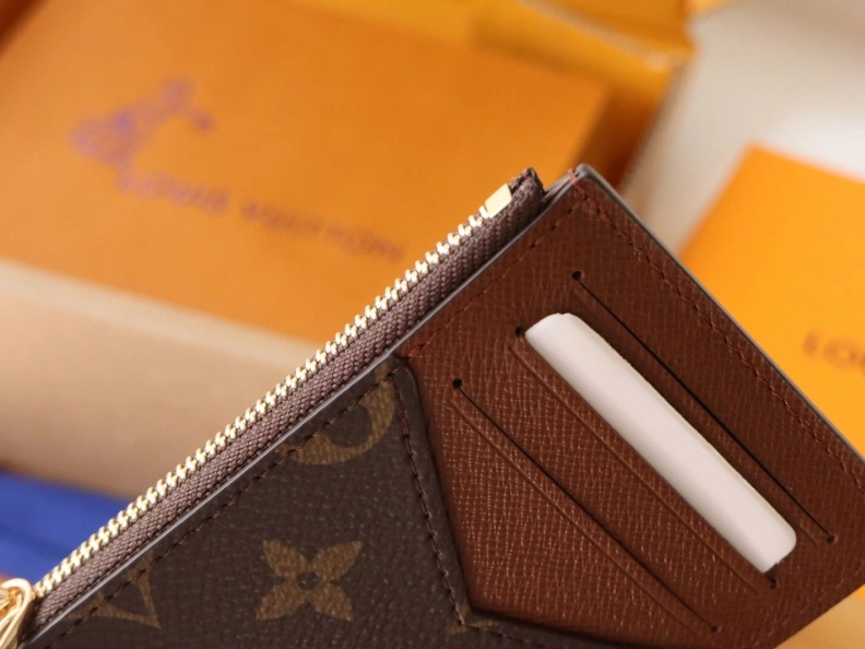 LX Wallets DailyWear 12207