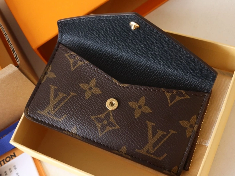 LX Wallets Minimalist 12208