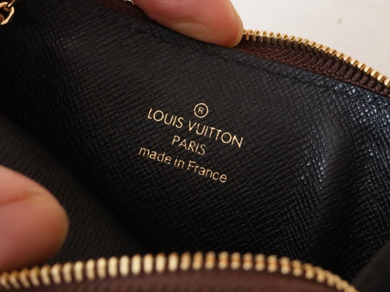 LX Wallets Minimalist 12208