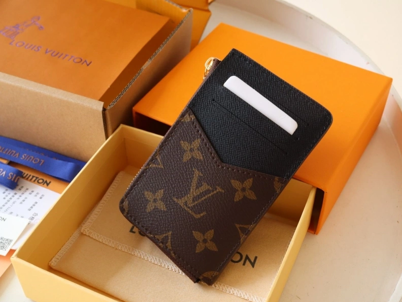 LX Wallets Minimalist 12208