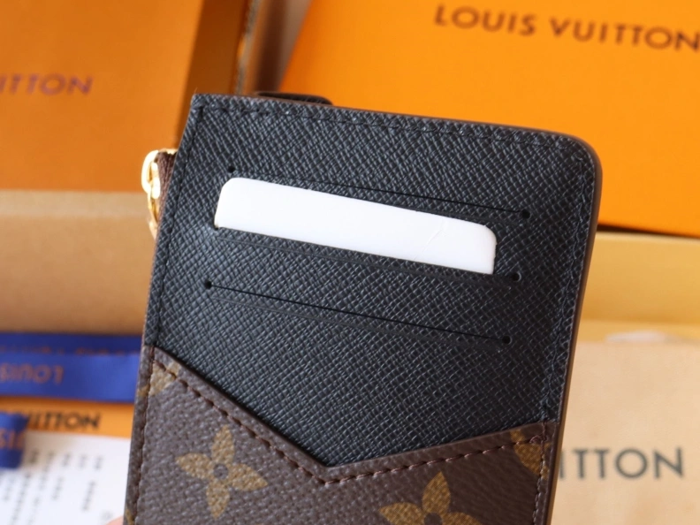LX Wallets Minimalist 12208