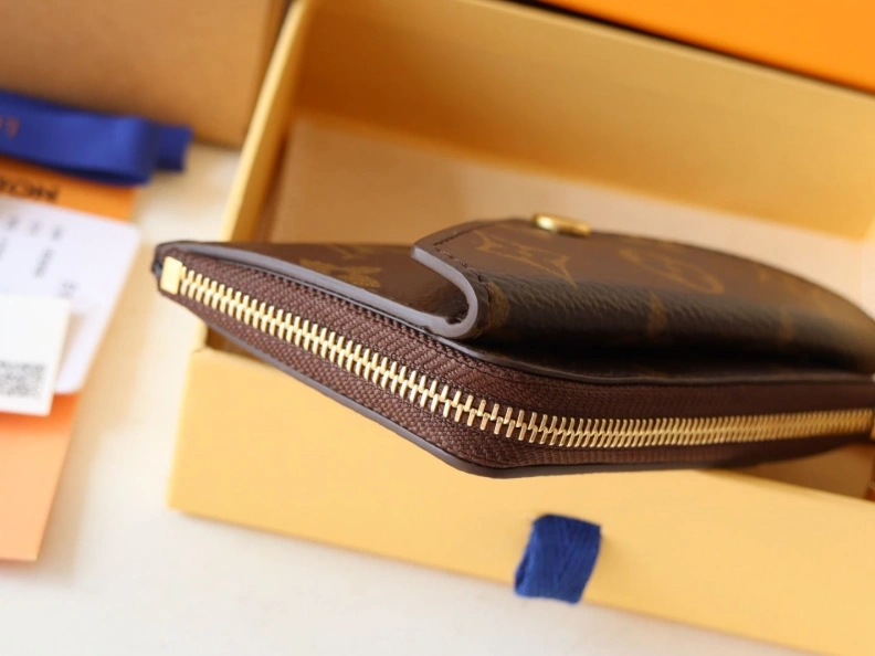 LX Wallets Minimalist 12208