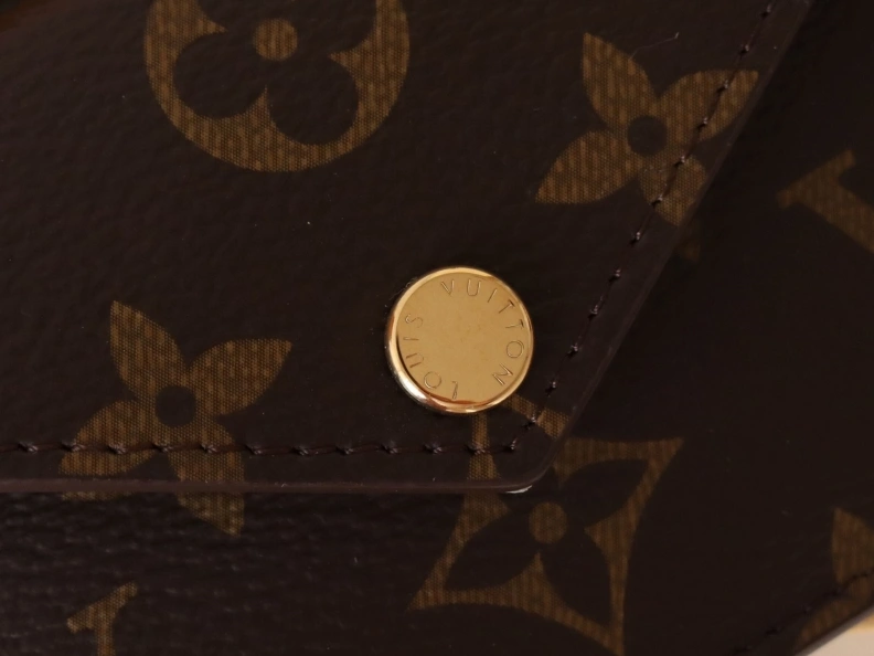 LX Wallets Minimalist 12208